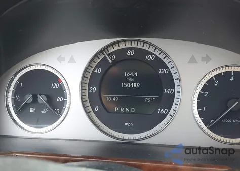 2011 Mercedes-Benz Glk 350 4Matic из США, поврежденный, VIN WDCGG8HB9BF577635